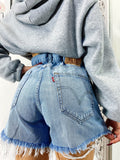 Levi’s Vintage bagno chiaro semplice