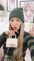 Cappello verde militare