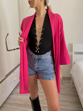 Kimono Fuxia