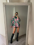 Cardigan influencer Top quality