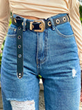 Jeans Urban con strappi