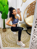 Leggins Fitness