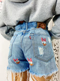 Levi’s Vintage bagno medio con stampe
