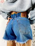 Levi’s Vintage bagno medio semplice