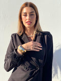 Bracciale gold