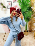 Cappello bordeaux