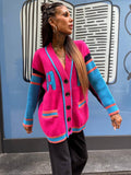 Cardigan college Top quality