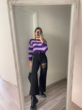 Jeans Urban black