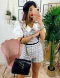 Tutina Queen lilla
