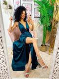 Dress Afrodite Ottanio