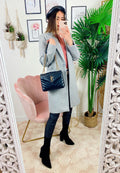Giaccone autumn basic