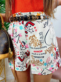 Short a fantasia