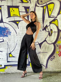 Completo influencer Pantalone e Top