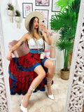 Cinturone glam vari colori