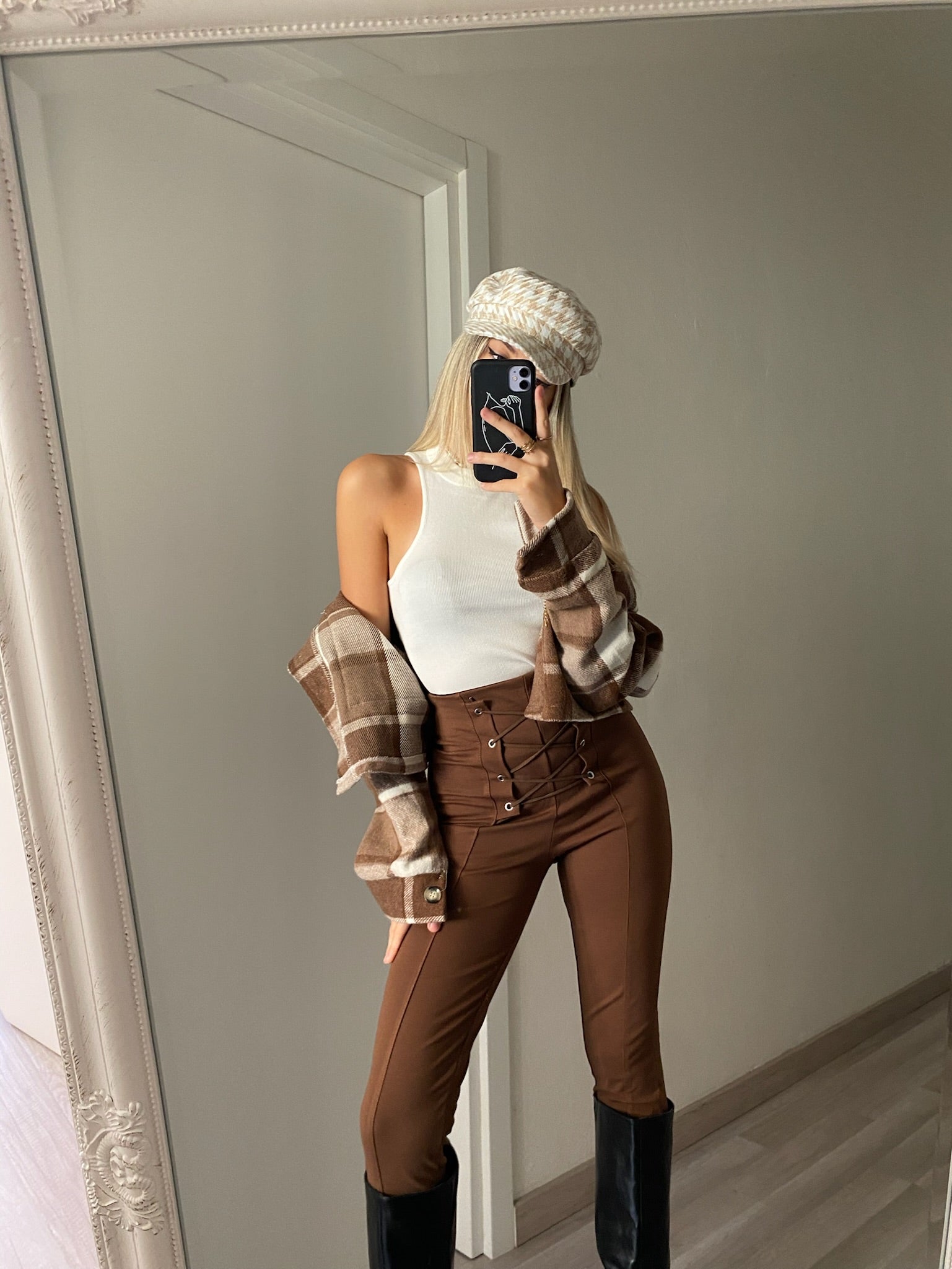 Top seller bianco
