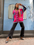 Cardigan college Top quality