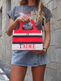Bag Je T’aime