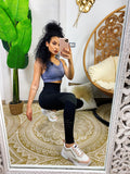 Leggins Fitness