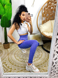 Leggins fitness