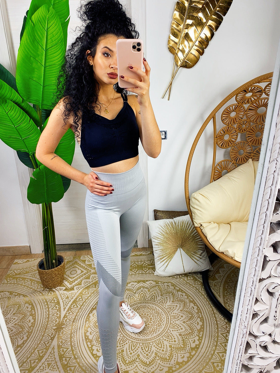 Leggins Fitness