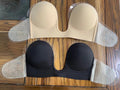 Reggiseno push up adesivo