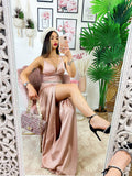 Completo Venere rosa