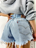 Levi’s Vintage bagno chiaro semplice