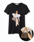 T-shirt vari modelli