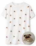 T-shirt vari modelli