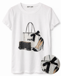 T-shirt vari modelli