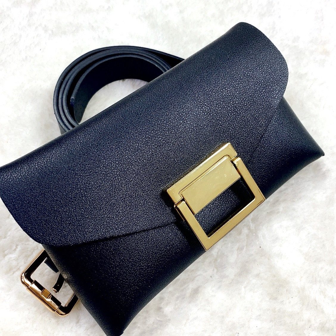 Marsupio black