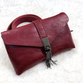 Marsupio bordeaux
