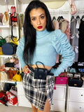 Marsupio o pochette a borsetta