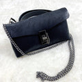 Marsupio o pochette nero