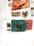 Mini bag o marsupio