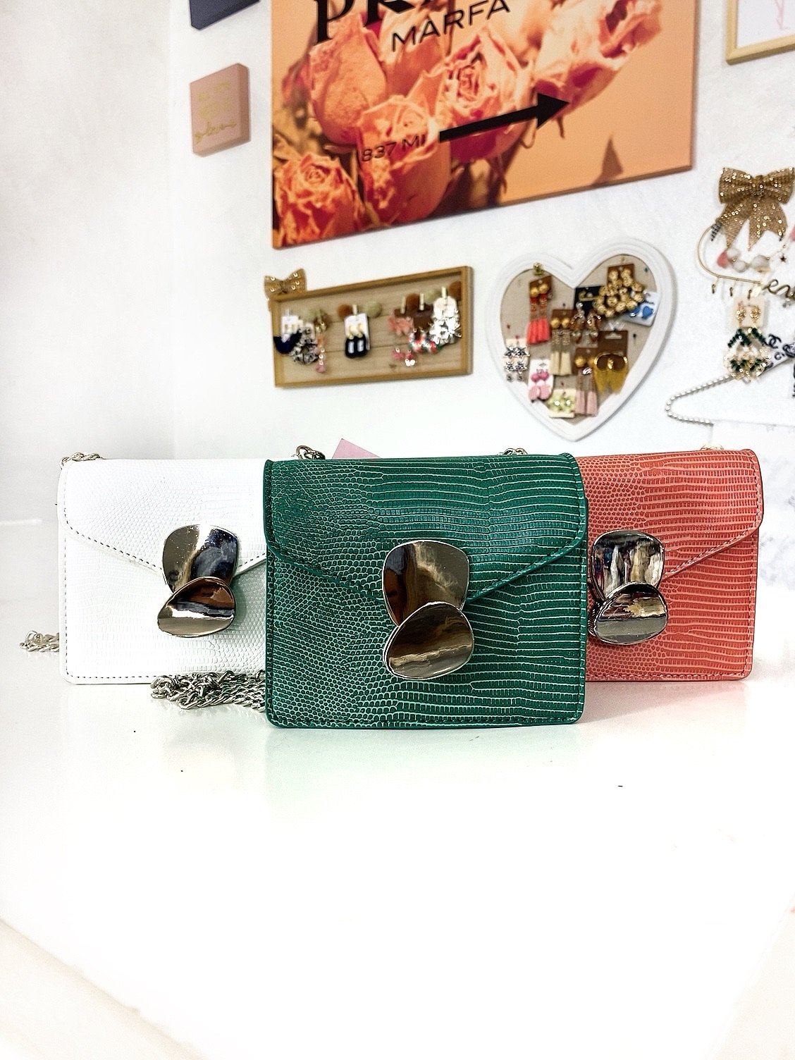 Mini bag o marsupio