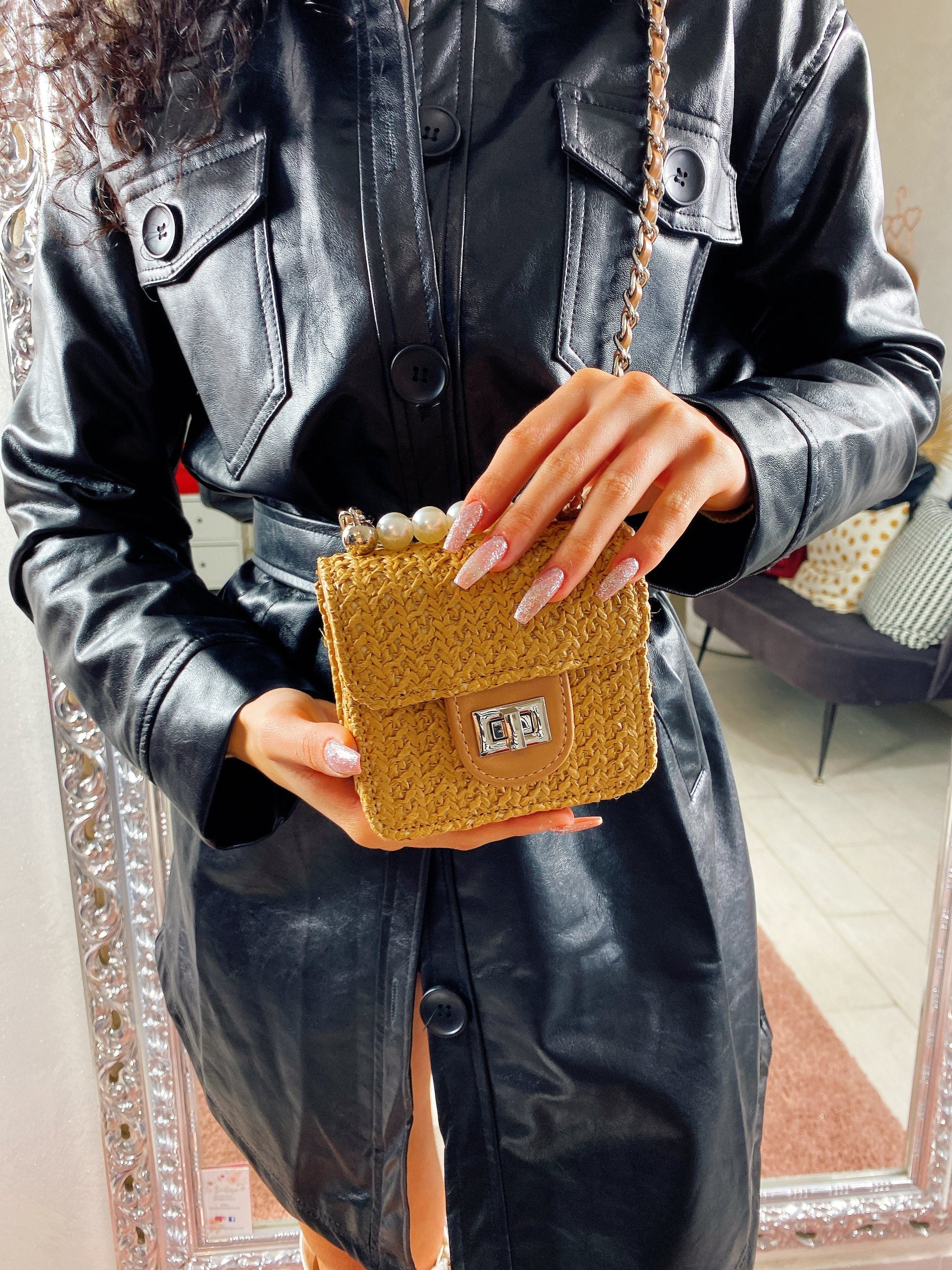 Mini pochette