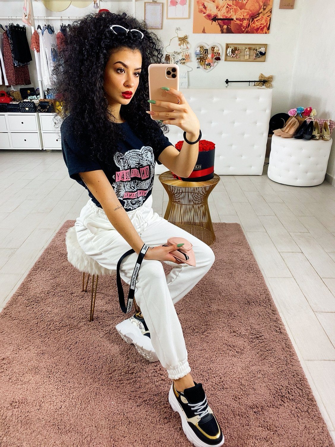 Pantalone sportivo