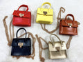 Pochette o marsupio a forma di borsa