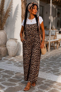 Salopette Animalier 2 Pezzi