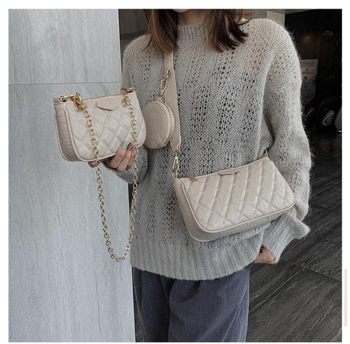 Set 3 bag