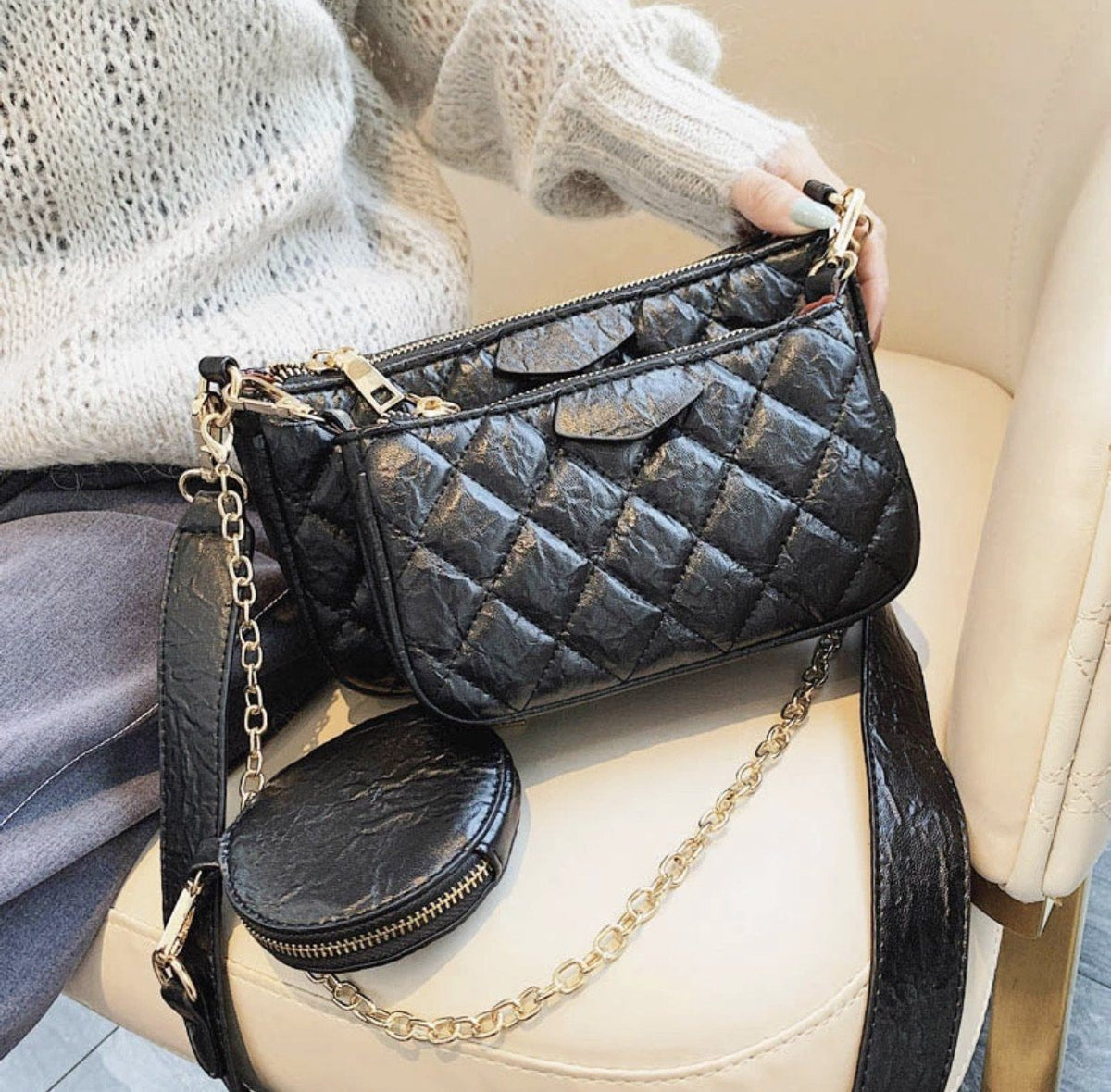 Set 3 bag