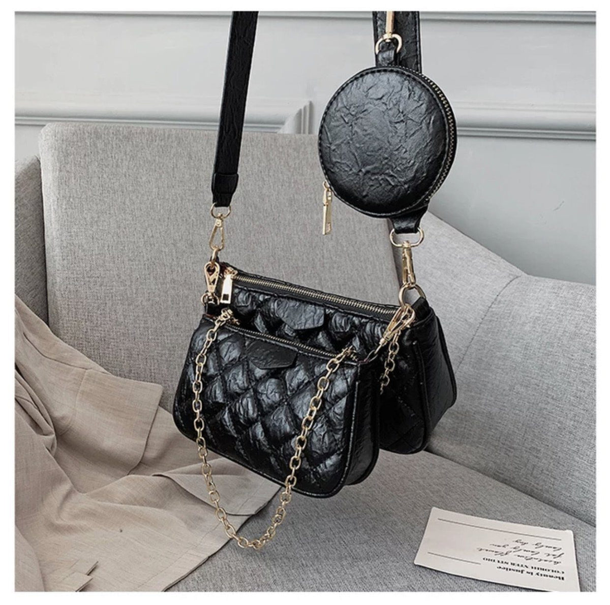 Set 3 bag