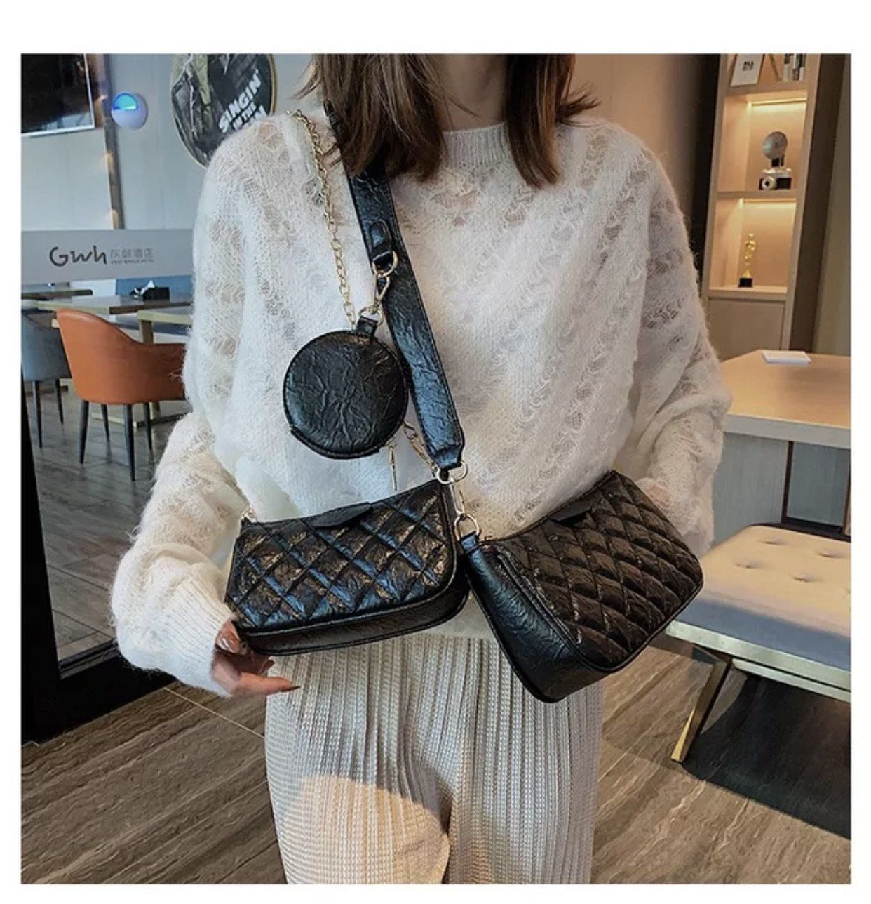 Set 3 bag