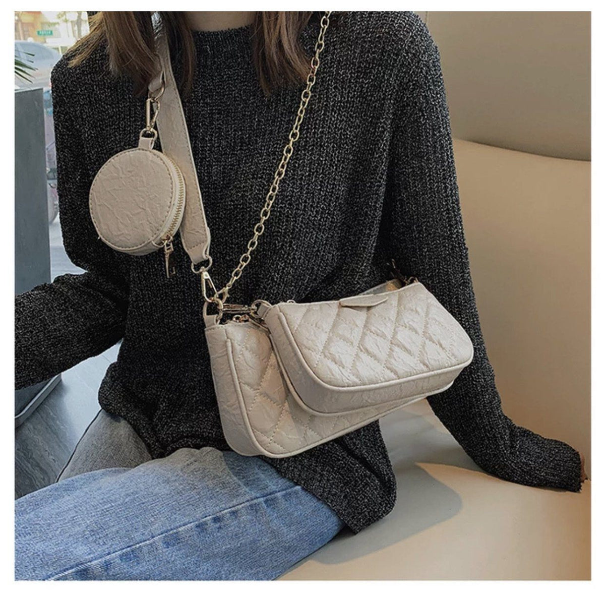 Set 3 bag