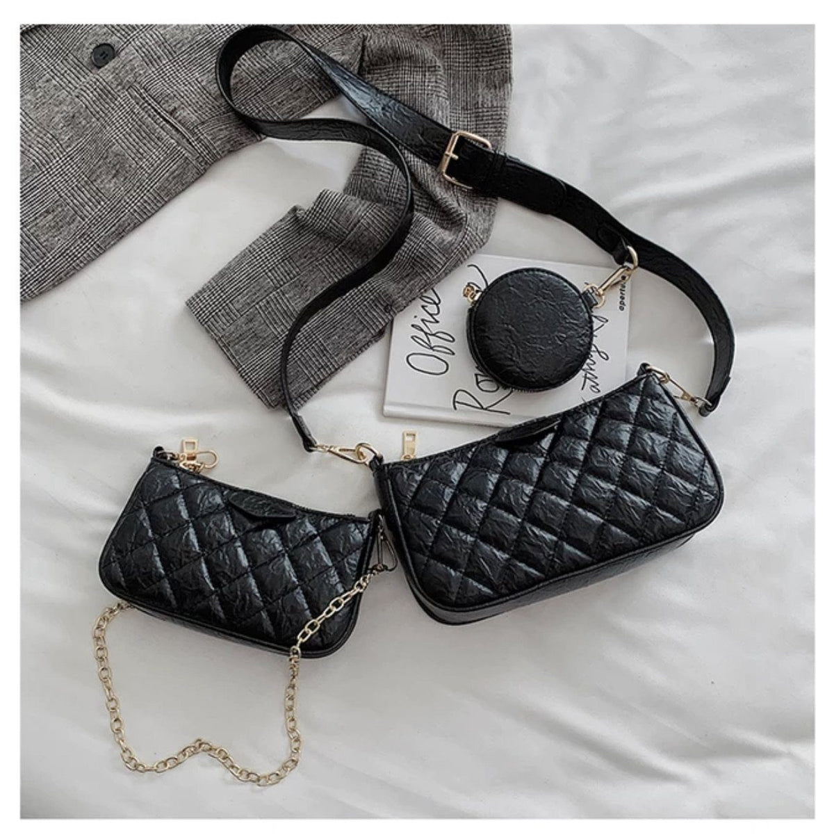 Set 3 bag