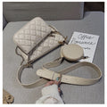 Set 3 bag