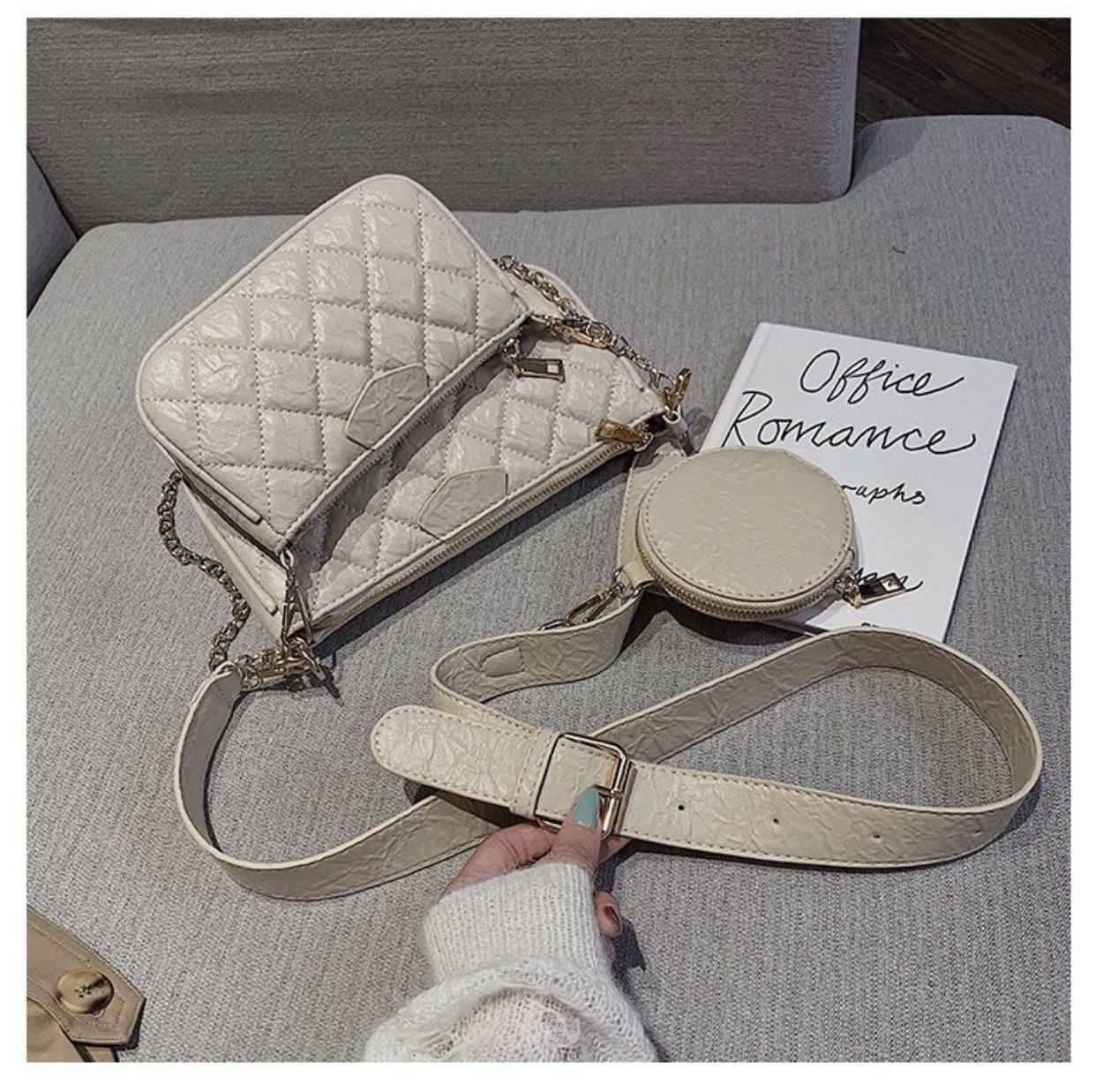 Set 3 bag