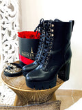 Stivaletto Winter cool Alexa