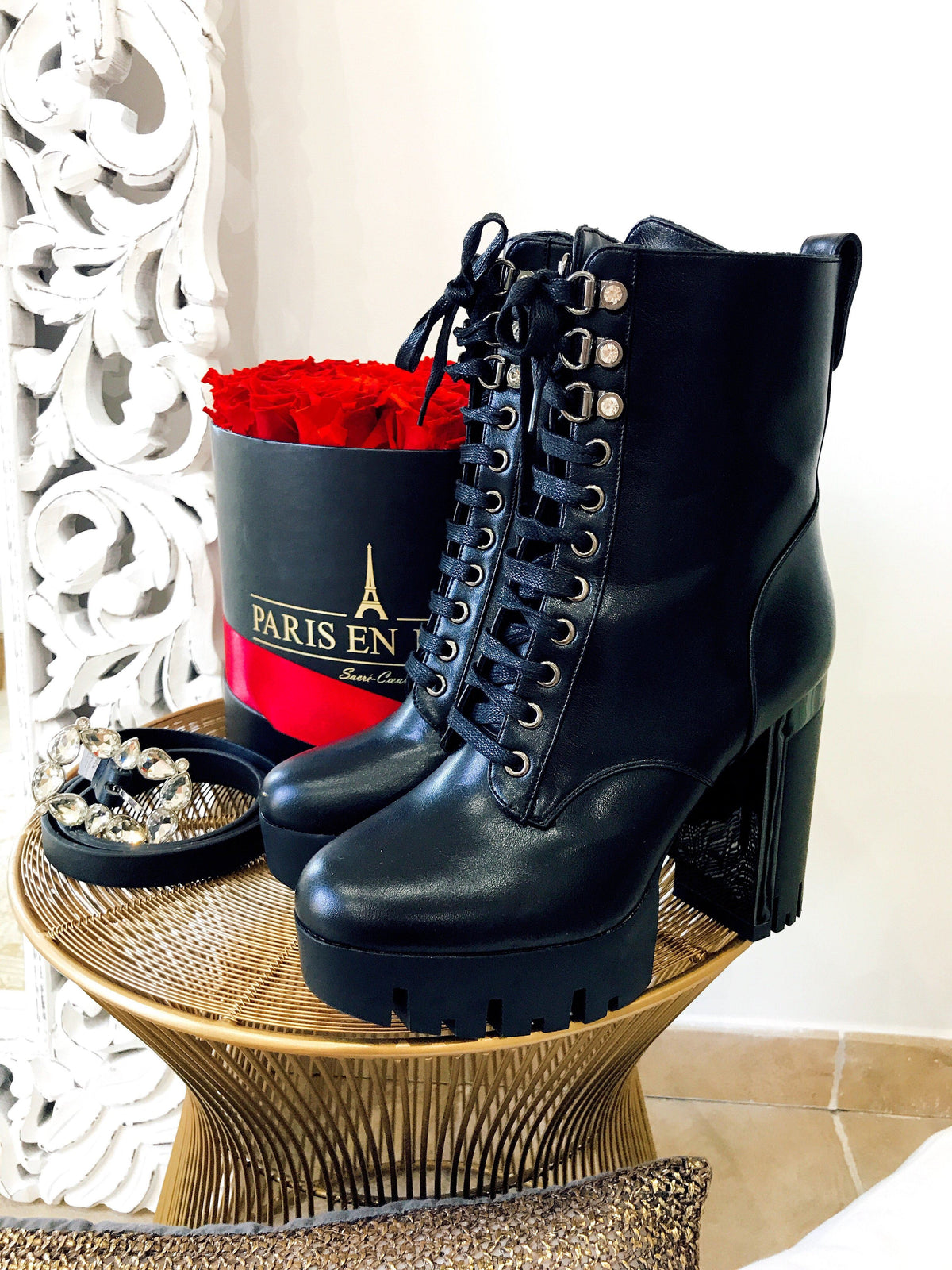 Stivaletto Winter cool Alexa